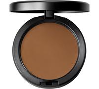 MAC Cosmetics Studio Fix Powder Plus Foundation Prefill fondotinta cipriato opacizzante colore C55 12 g