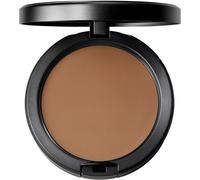 MAC Cosmetics Studio Fix Powder Plus Foundation Prefill fondotinta cipriato opacizzante colore NC58 12 g