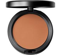 MAC Cosmetics Studio Fix Powder Plus Foundation Prefill fondotinta cipriato opacizzante colore NW43 12 g
