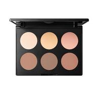 Mac Cosmetics Studio Fix Sculpt And Shape Contour Palette Light/Media - Palette contouring