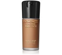 MAC Cosmetics Studio Radiance Serum-Powered Foundation fondotinta idratante colore NC55 30 ml