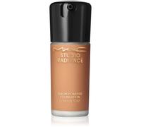 MAC Cosmetics Studio Radiance Serum-Powered Foundation fondotinta idratante colore NW45 30 ml