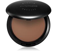 MAC Cosmetics Studio Tech Blot Powder cipria colore Deep Dark 12 g