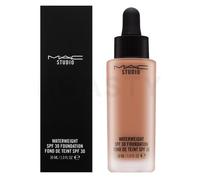 Mac cosmetics Studio Waterweight Fondotinta NW43 30 ml - Fondotinta