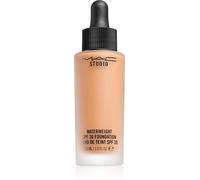 MAC Cosmetics Studio Waterweight NC44 - Fondotinta