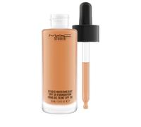 MAC Cosmetics Studio Waterweight SPF 30 Foundation fondotinta idratante leggero SPF 30 colore NC 50 30 ml