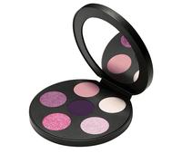 MAC Cosmetics Surprise Palette Rich Purple 8,4 g - Palette Ombretti