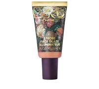 MAC Cosmetics Tempting Fate Strobe Glaze Blush Punk in Spice 15 ml - Blush in crema