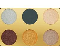 MAC Palette di ombretti Treasured Rose To The Occasion Tavolozza 6 Tonalità Multicolore