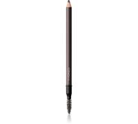 MAC Cosmetics Veluxe Brow Liner matita per sopracciglia con spazzolino colore Velvetstone 1,19 g