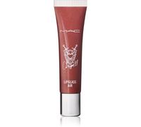 MAC Cosmetics Viva Glam Lipglass Air lucidalabbra con glitter 15 ml