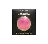 MAC Cream Colour Base Madly Magenta Ricarica 3,2 g - Blush in Crema