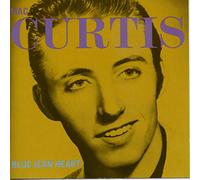 Mac Curtis - Blue Gean Heart