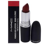 MAC Cosmetics Powder Kiss Lipstick rossetto opacizzante colore Ruby New 3 g