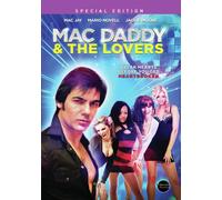 Mac Daddy And The Lovers (DVD)