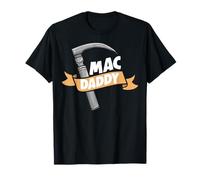 Mac Daddy - Anestesia laringoscopica Maglietta