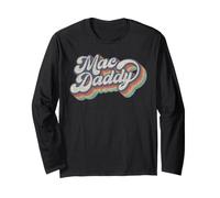 Mac Daddy Maglia a Manica