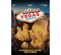 Mac Daddy Vegas Adventure (DVD) C. Thomas Howell Lily Newmark Jaime Winstone