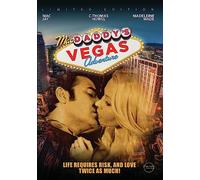 Mac Daddy's Vegas Adventure