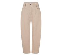 MAC - Danni 2.3 Barrel - - Jeans - Donna - Beige - XL