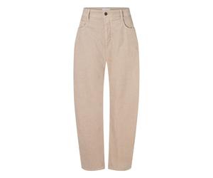 MAC - Danni 2.3 Barrel - - Jeans - Donna - Beige - XL