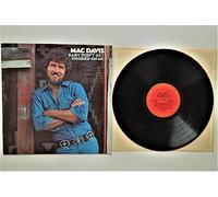 MAC DAVIS - Baby Don't Get Hooked On Me
