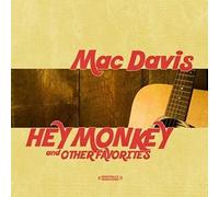 Mac Davis - Hey Monkey & Other Favorites