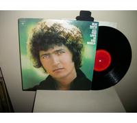 MAC DAVIS - MAC DAVIS all the love in the world COLUMBIA 32927 (LP vinyl record)
