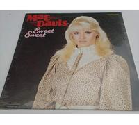 MAC DAVIS - MAC DAVIS - sweet sweet SUNSHINE 50152 (LP vinyl record)