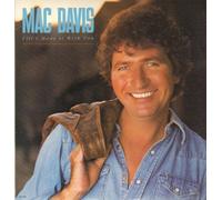 MAC DAVIS - till i made it with you