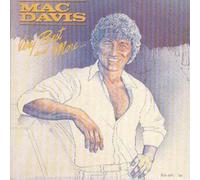 Mac Davis Very Best Of Mac Davis (CD) Album