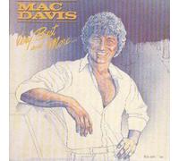 Davis, Mac - Very Best & More
