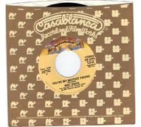 MAC DAVIS - you are so lovely / you're my bestest friend 45 rpm single