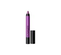 MAC Cosmetics Dazzlelips Crayon rossetto brillante in matita colore Lunar Violet 1.8 g