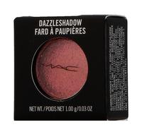 MAC Cosmetics Dazzleshadow Ombretto con glitter Let's Roll – 1 g