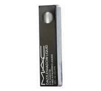 MAC Dazzleshadow Liquid Metallic Silver Surfer 4 ml