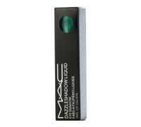 MAC Dazzleshadow Liquid Metallic Telepathic Teal 4 ml
