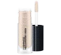 MAC - Dazzleshadow Liquid Ombretti 4.6 g Marrone unisex