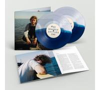 MAC DEMARCO - ANOTHER ONE (10TH ANNIVERSARY EDITION) (CLEAR AND BLUE FAR ROCKAWAY VINYL)