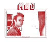 Mac DeMarco Demos - Volume 1 (CD) Album