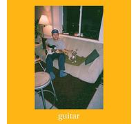 Mac DeMarco - Guitar (Indie Exclusive) (Limited Edition) (Orange Coloured) (LP)