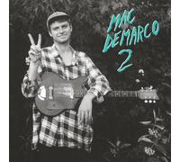 Mac DeMarco Mac DeMarco 2 (Vinyl LP) 12" Album