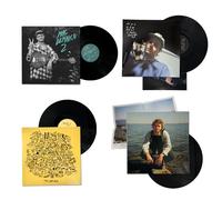 Mac DeMarco - Mac DeMarco 'Sweet Spot' Collection: 2 / Another One / Salad Days / This Old Dog