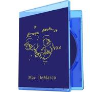 Mac DeMarco - One Wayne G [Blu-ray Audio]