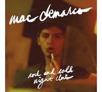 Mac Demarco - Rock And Roll Night Club