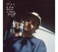 Mac Demarco - Salad Days