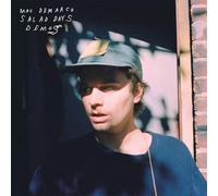 Mac Demarco - Salad Days Demos