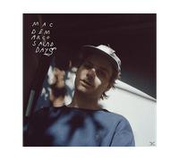 - Mac DeMarco - Salad Days (LP) - LP + Download