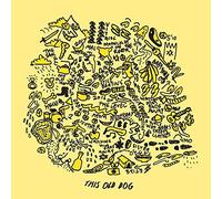 Mac DeMarco This Old Dog 12" Album
