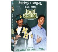 Mac & Devin Go to High School